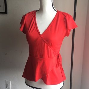 V-Neck Blouse⚠️Sale⚠️